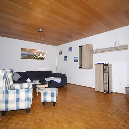 Ostfreesenhuus Vier Pfoten *