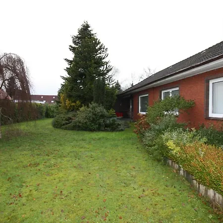 Ostfreesenhuus Vier Pfoten *